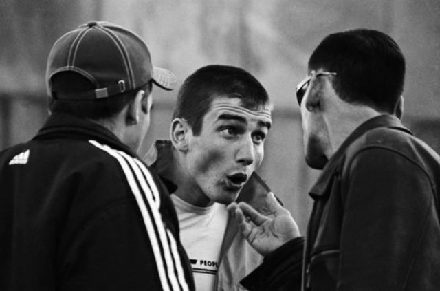 В Москве «скинхеды» избили молодого азербайджанца